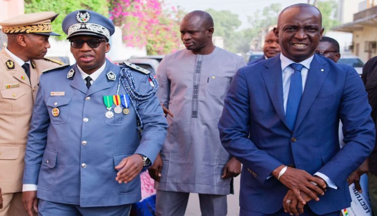 CONDITION DE VIE DES RETRAITES GRANDPANEL