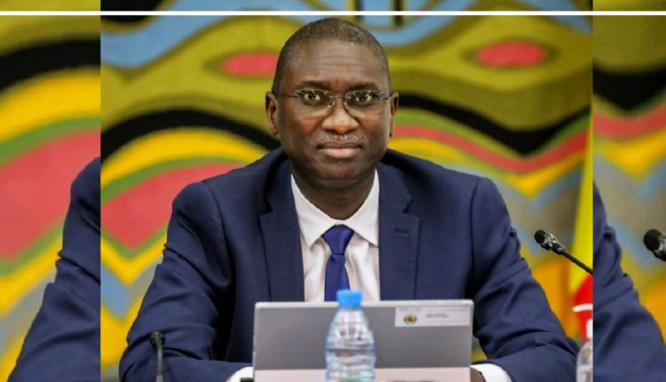 REPORT DE LA PRESIDENTIELLE GRANDPANEL