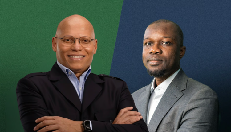 KARIM WADE GRANDPANEL