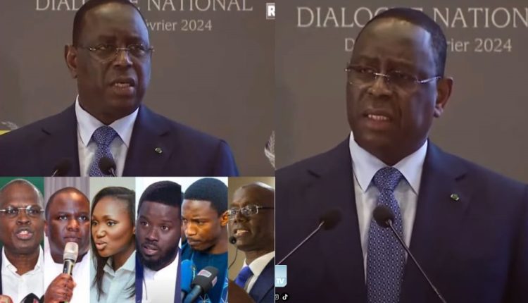 PROPOS DE MACKY Le FC25 apporte la réplique