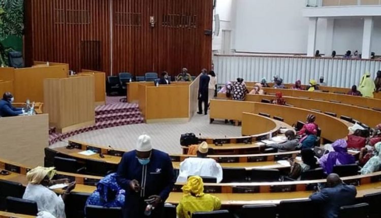 Retour sur les lois d’Amnistie votées au Sénégal depuis l’indépendance