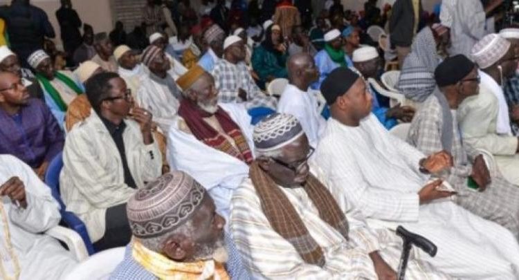 ELECTION PRESIDENTIELLE GRANDPANEL