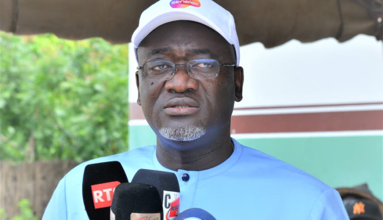 Papa Mademba Bitèye GRANDPANEL