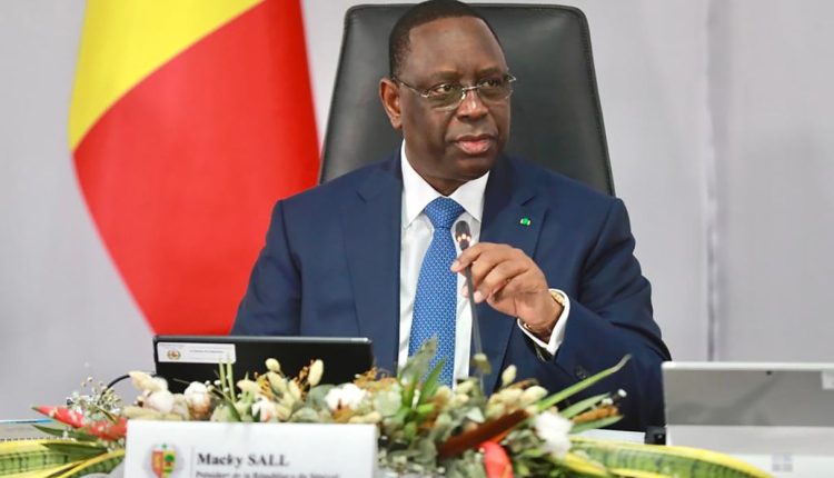 SENEGAL : Des démarches notées pour la pacification de l’espace public. GRANDPANEL
