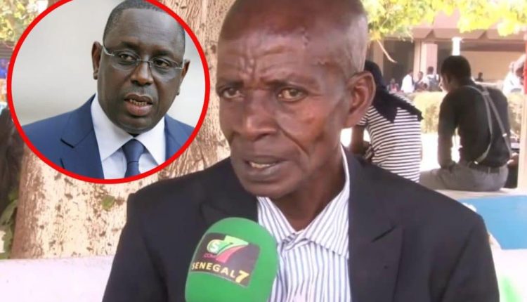 DEMANDE DU CHEF DE L ÉTAT DE PACIFIER L ESPACE PUBLIC grandpanel