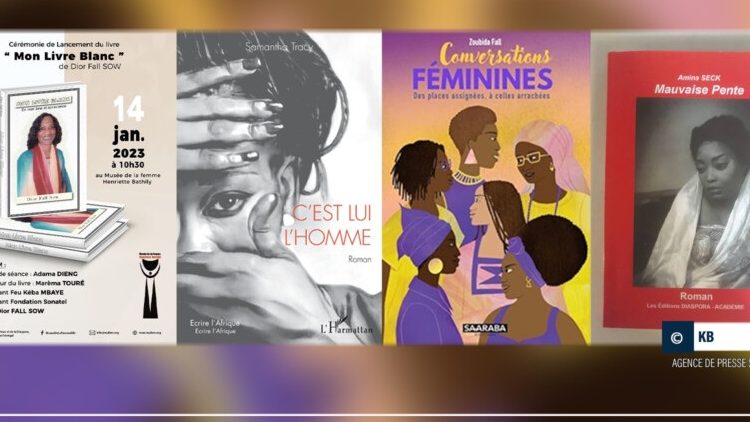PLUMES DU MONDE» «La créativité féminine» célébrée à partir de ce samedi ,GRANDPANEL