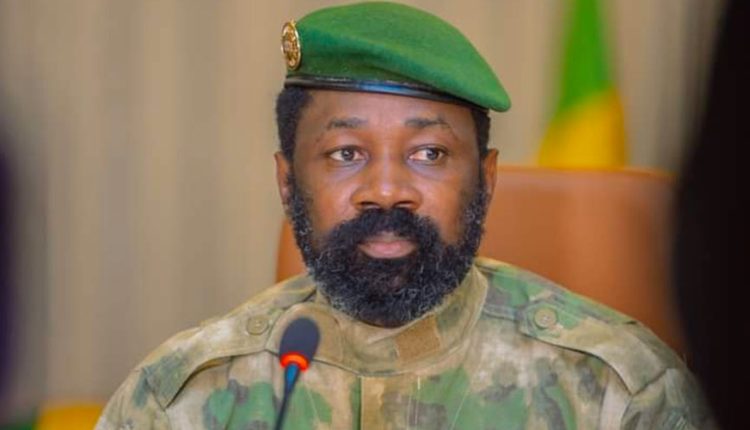 DIALOGUE INTER-MALIEN GRANDPANEL