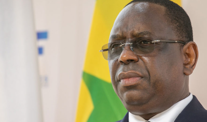 PACIFICATION DE L’ESPACE PUBLIC: Les nouvelles instructions de Macky Sall GRANDPANEL