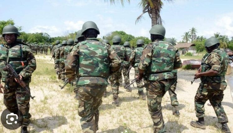 KEDOUGUOU GRANDPANEL