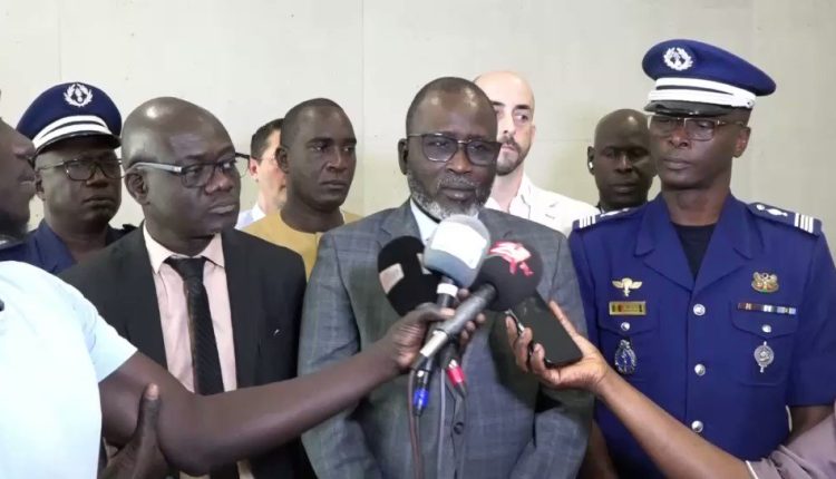 SÉCURITÉ ROUTIÈRE: Le courage des femmes conductrices saluées par l’ANASER grandpanel