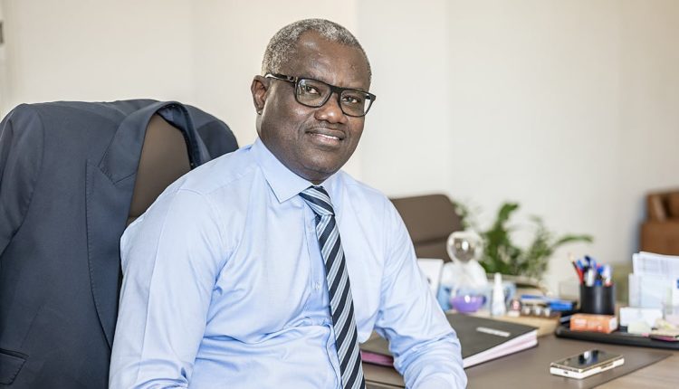 Environnement : Le patron de la Sonaged quitte ses fonctions. GRANDPANEL