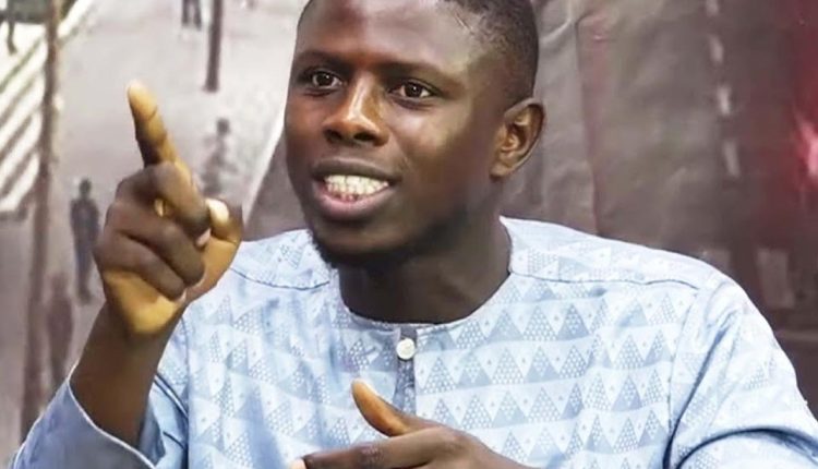 Me Ngagne Demba Touré demande a ses confrères de retourner dans les bureaux GRANDPANEL