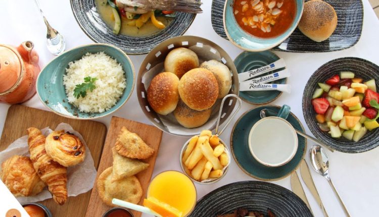 Les aliments à consommer pendant le mois de Ramadan GRANDPANEL