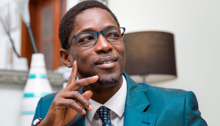 RÉDUCTION DU COÛT DE LA VIE: L’économiste Thierno Thioune salue la décision du Président Diomaye Faye grandpanel