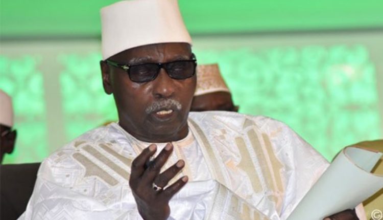 ZIARRA GÉNÉRALE DE TIVAOUANE: Le mariage et la culture entrepreneuriale au cœur de la célébration religieuse grandpanel