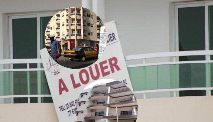 SECTEUR DU LOYER AU SENEGAL Les locataires réclament son contrôle et sa régularisation grandpanel