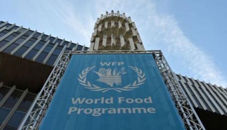 Souveraineté alimentaire : Le Programme alimentaire mondial (PAM) envoie un message fort aux nouvelles autorités sénégalaise GRANDPANEL