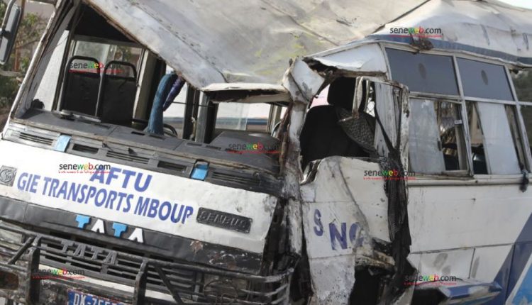 ACCIDENTS DE LA ROUTE; AFTU REAGIT GRANDPANEL