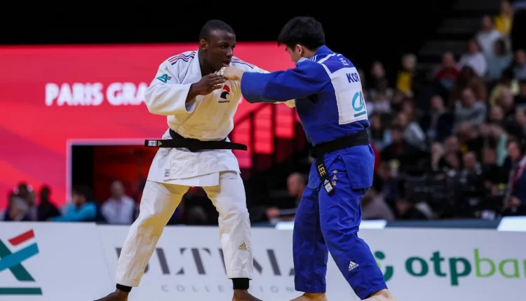 24ÉME EDITION DU TOURNOI INTERNATIONAL DE JUDO DE SAINT-LOUIS: La parfaite organisation donne un cachet technique à l’événement grandpanel
