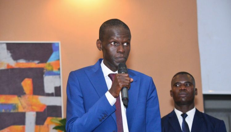 Discours maladroite de Waly Diouf Bodian grandpanel